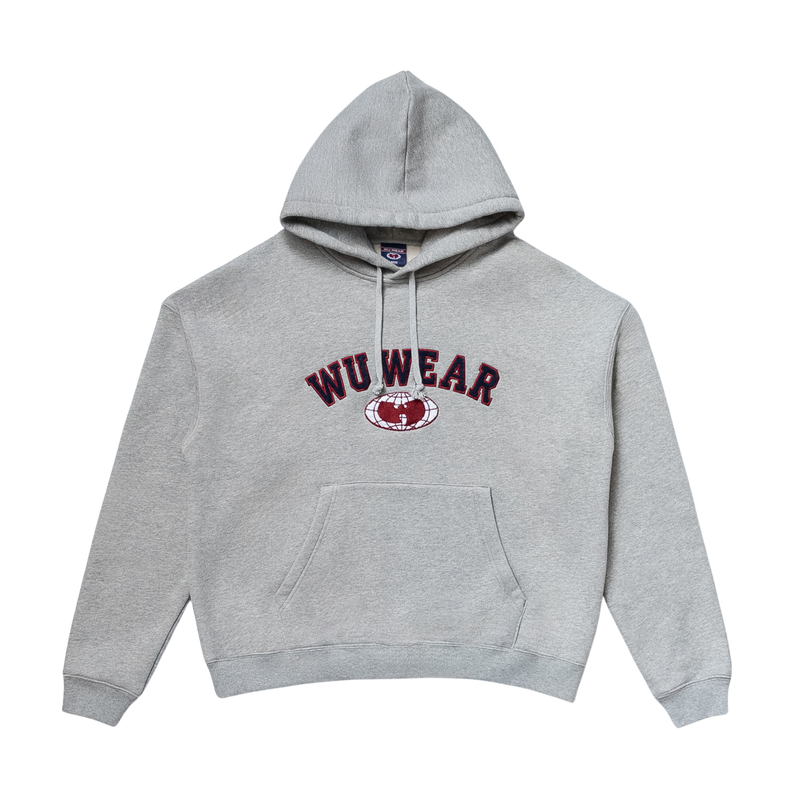 Fall '26 – Wu Wear