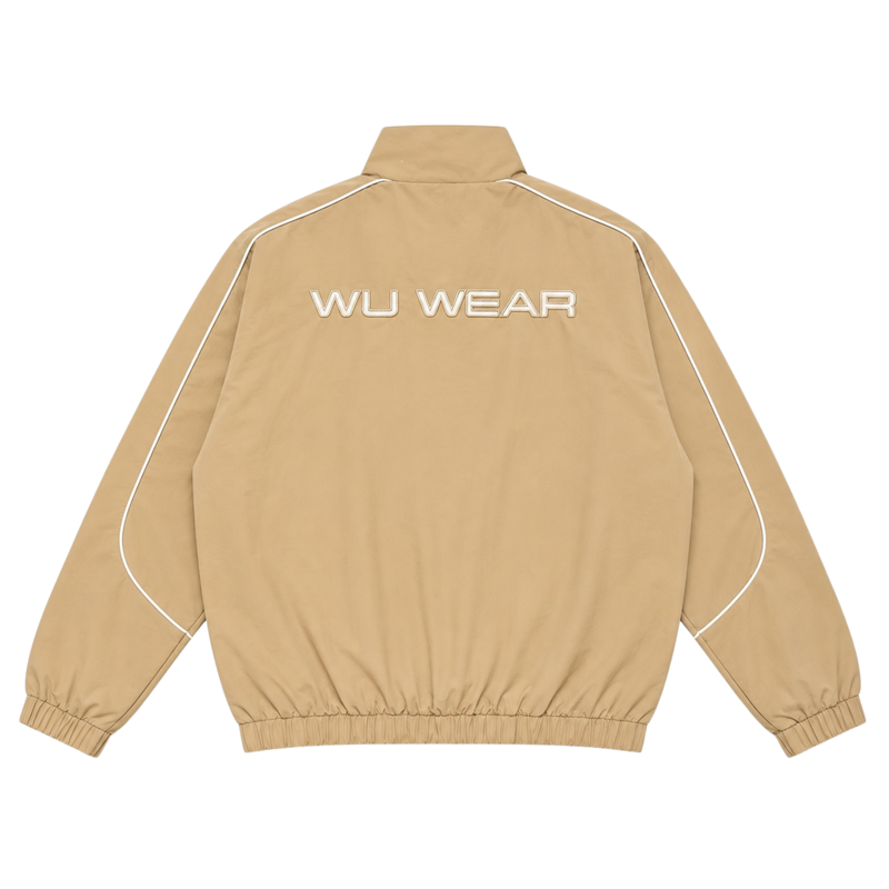 Fall '26 – Wu Wear